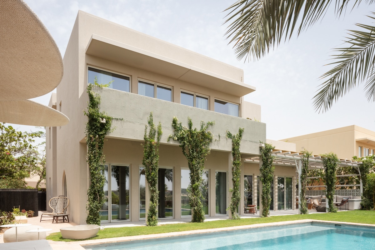 Villa Golf - 't Huis van Oordeghem-12