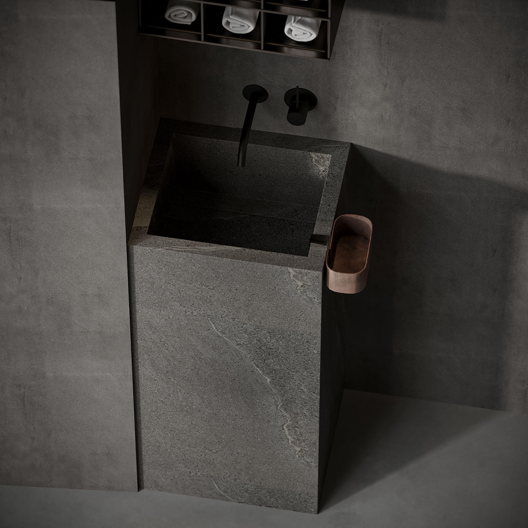 迪拜理发店丨阿联酋迪拜-12