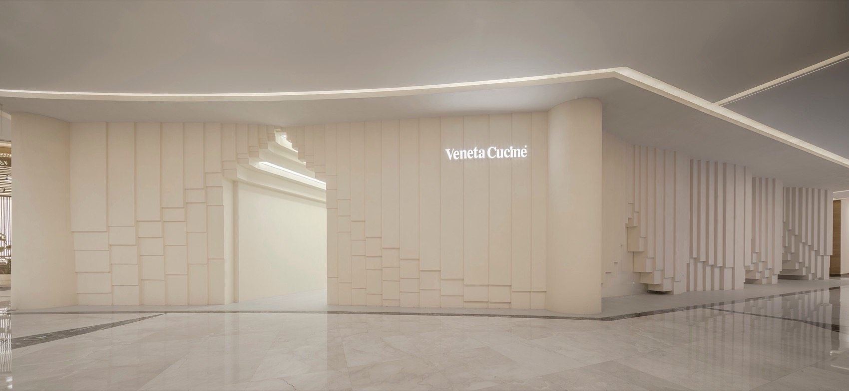 Simple Cuisine 艺术馆丨中国合肥丨HAS design and research 建筑事务所-3