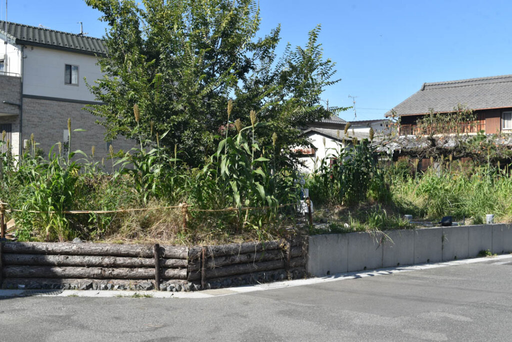 根の上の石場建て３土木工事１「伝統工法の土木」丨日本长野丨水野設計室-52