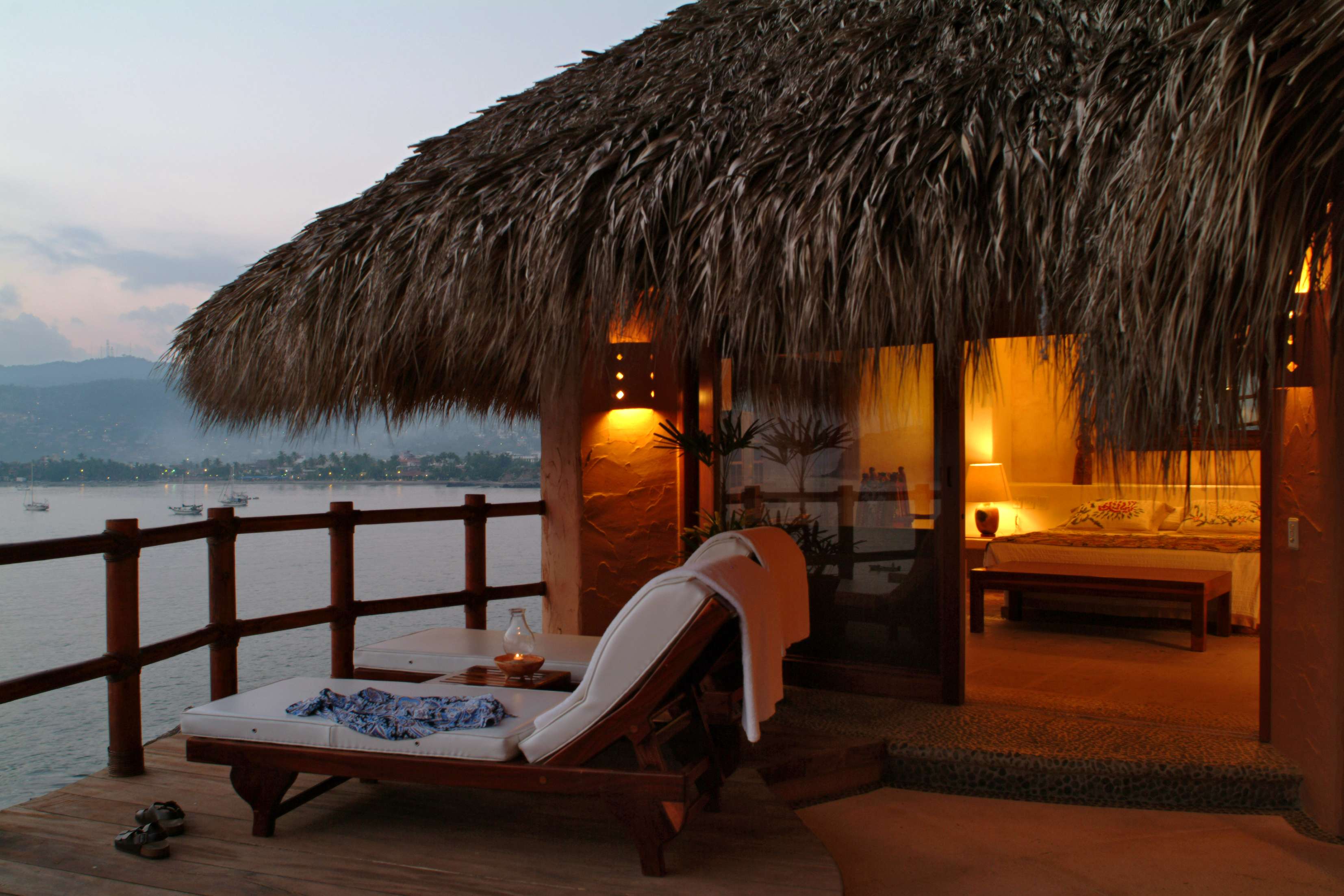 La Casa Que Canta-10