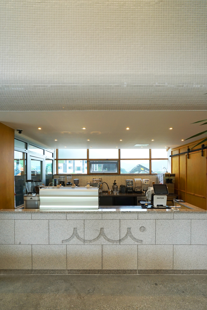 韩国杨山 SOSOSEOWON 咖啡社区中心-29