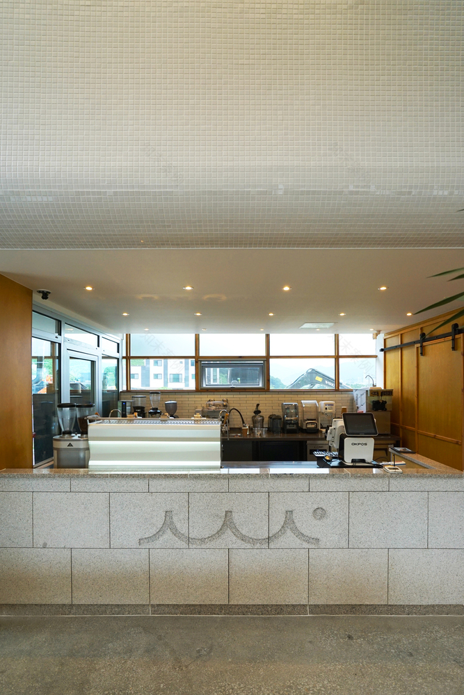 韩国杨山 SOSOSEOWON 咖啡社区中心-29