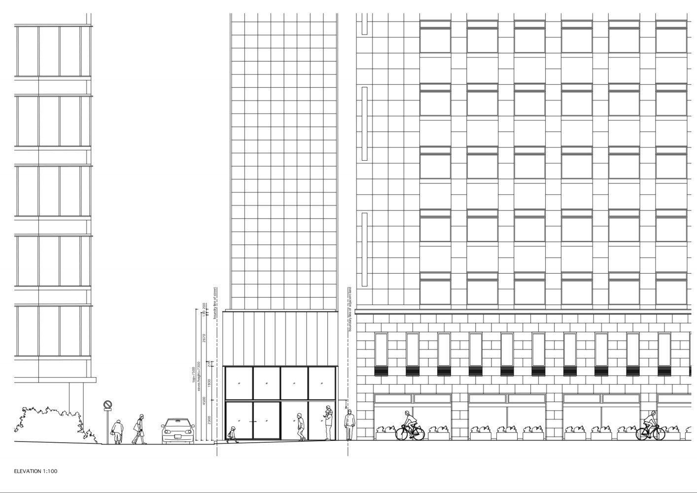 东京九桥共享厨房 SUIBA-31