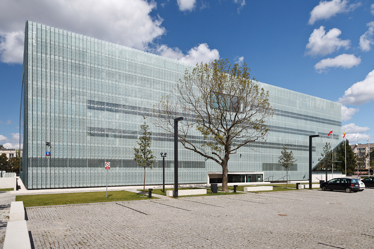 波兰华沙犹太历史博物馆-12