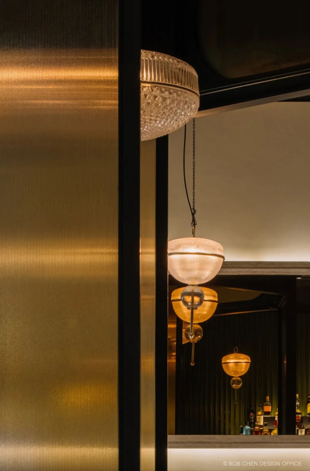 FREYA 沸娅西餐厅丨中国杭州丨Bob Chen Design Office-7