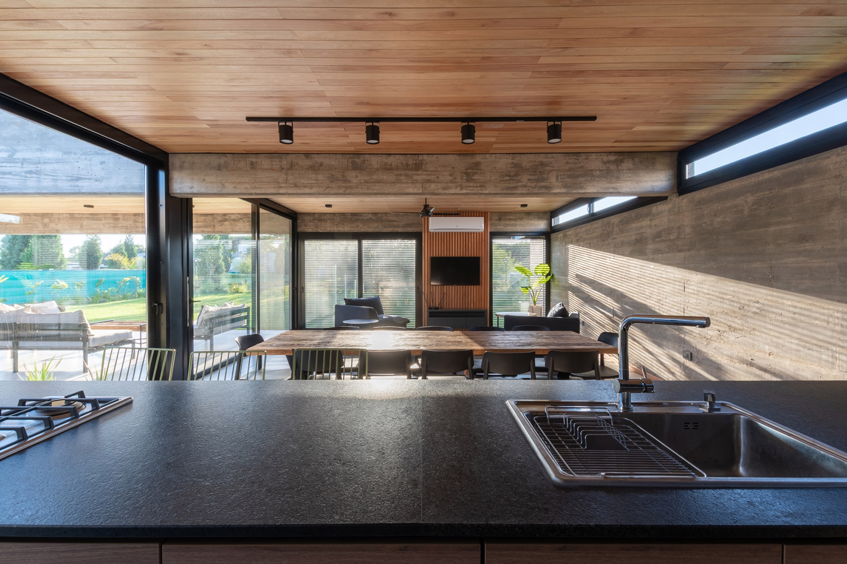 Casa SAB 住宅丨阿根廷丨PSV Arquitectura-51