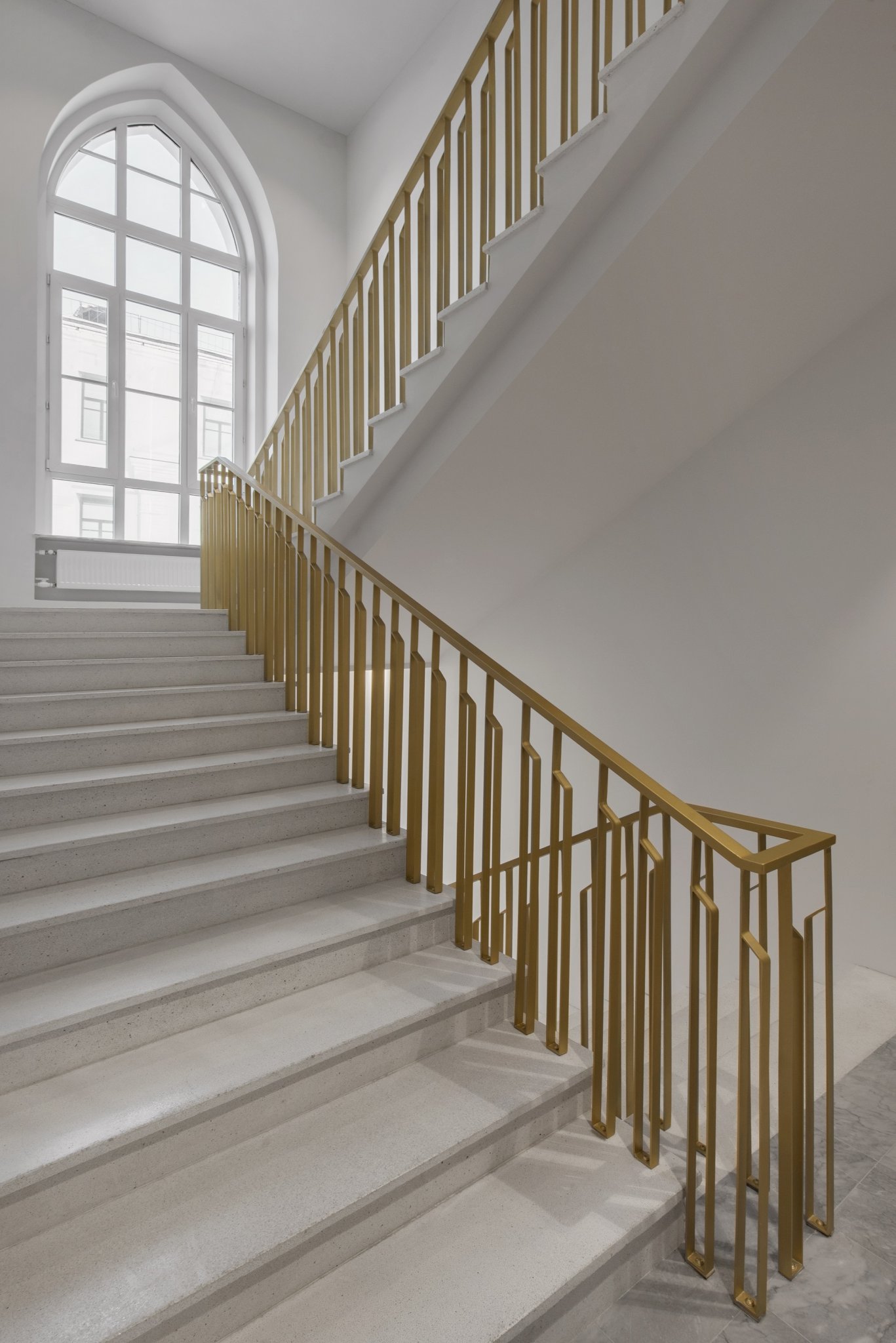 Seline Clinic 室内设计丨ARCHPOINT  bureau  architects-11