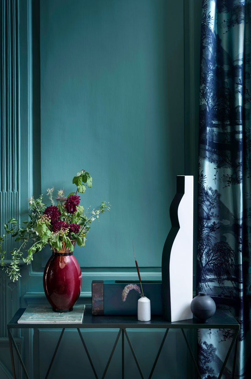 世界知名室内摄影师保罗·雷赛德的新作欣赏-15