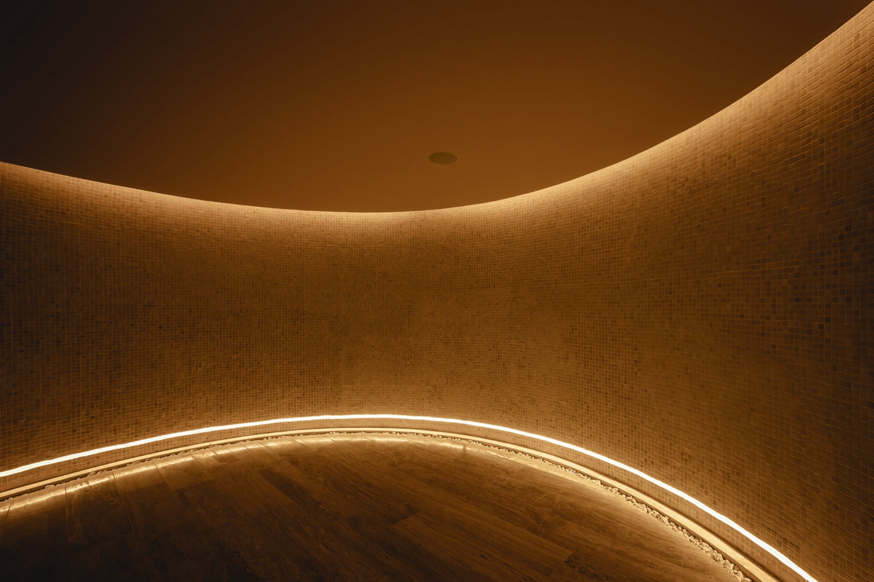 Xcanatún水疗中心丨墨西哥丨Taller Mexicano de Arquitectura-34