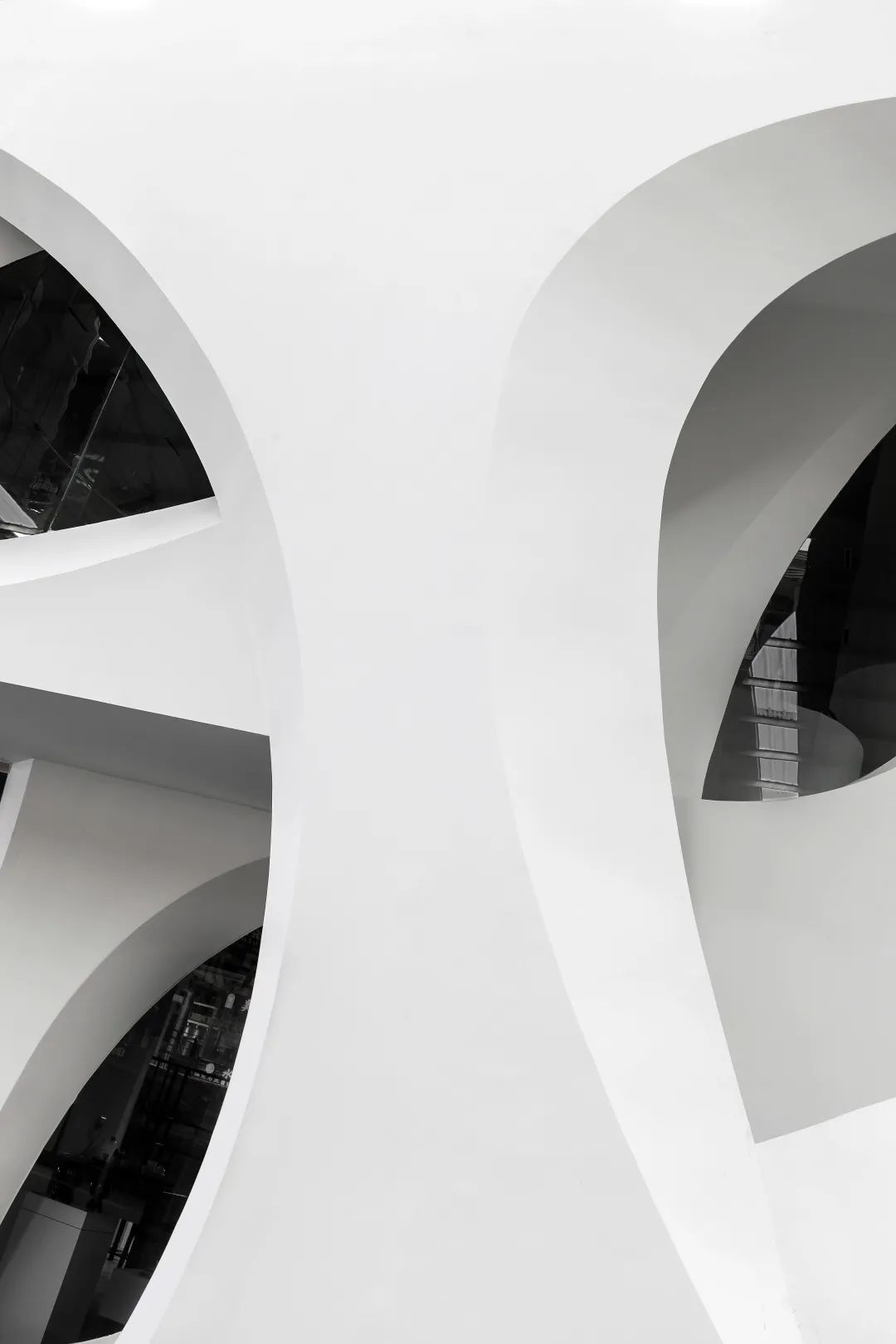 麦石奢石业务办公室丨风暴丨中国福建丨ACME木及设计-11