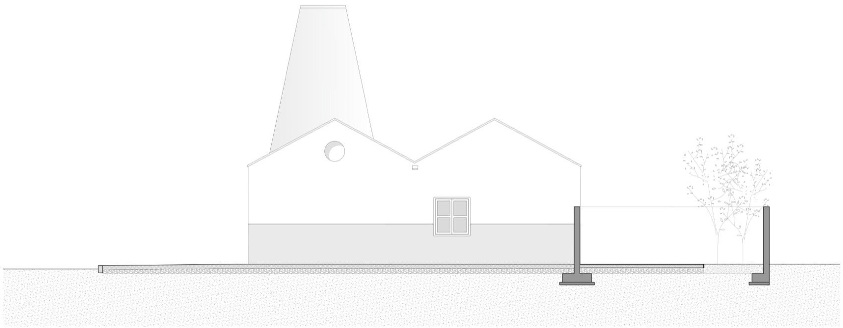 San Giacomo delle Segnate幼儿园丨意大利丨Archiplanstudio-39
