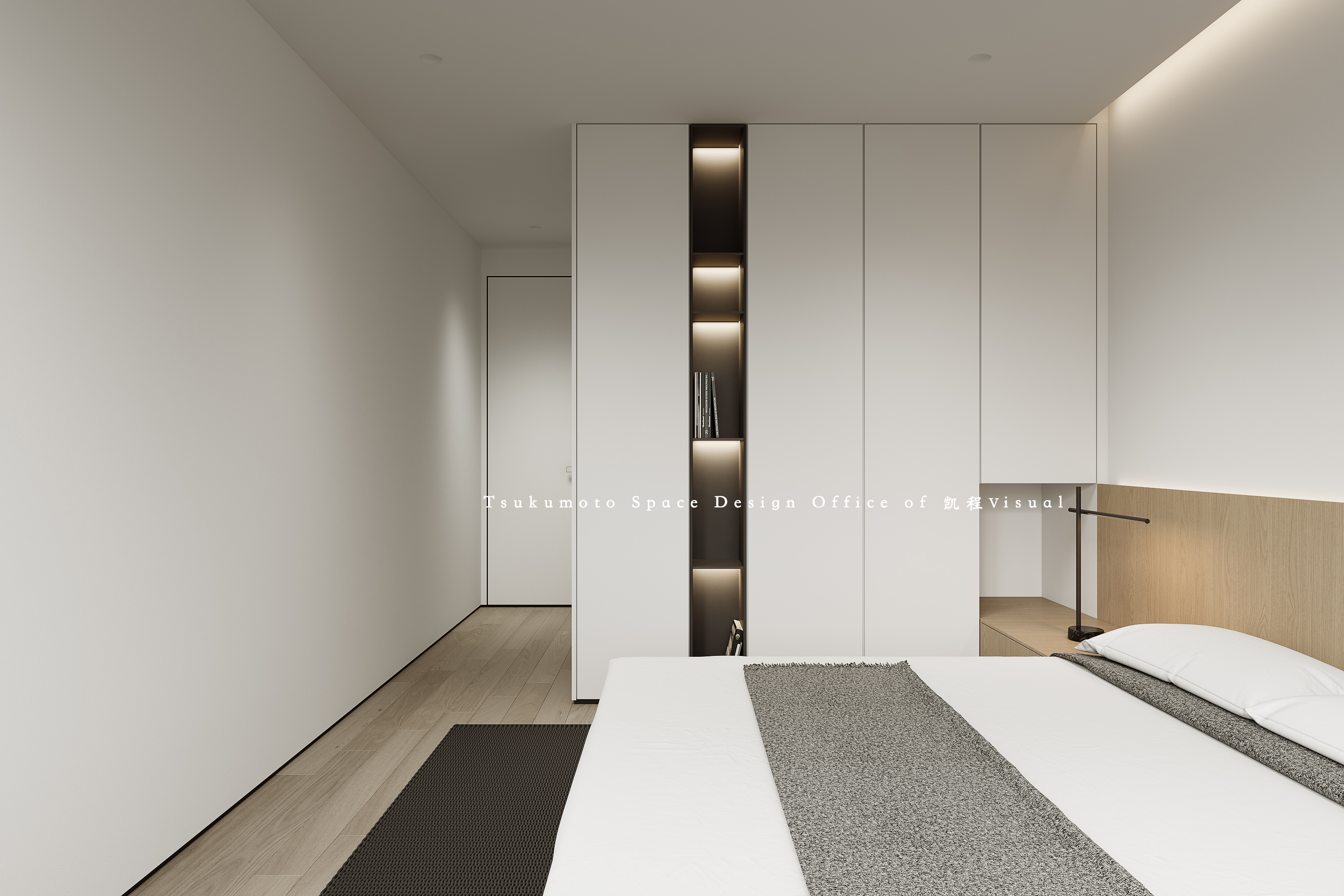 时光之静,描绘家的仪式感丨蒙古丨马凯程 DESIGN-23