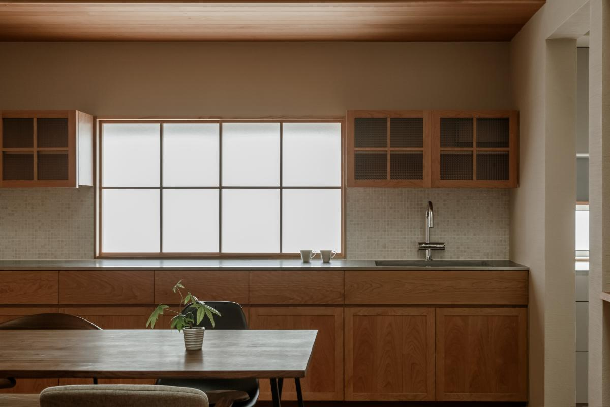 蓮華寺の家丨hearth architects-18