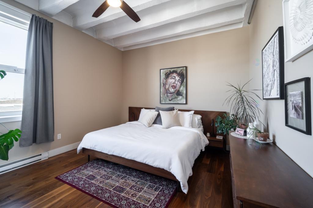 蒙特利尔比斯科特里维奥标志性建筑内的豪华公寓丨加拿大魁北克-26