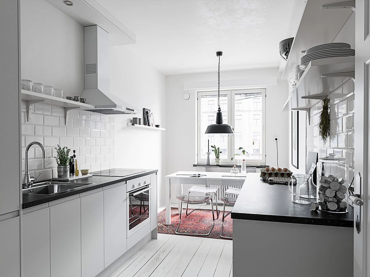 简约北欧风公寓设计-20