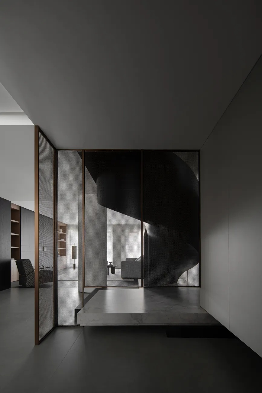 不尔设计：静默时序-3