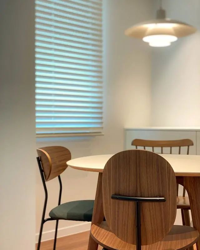 90 后夫妻简约温馨家居,打造有温度的小窝-59