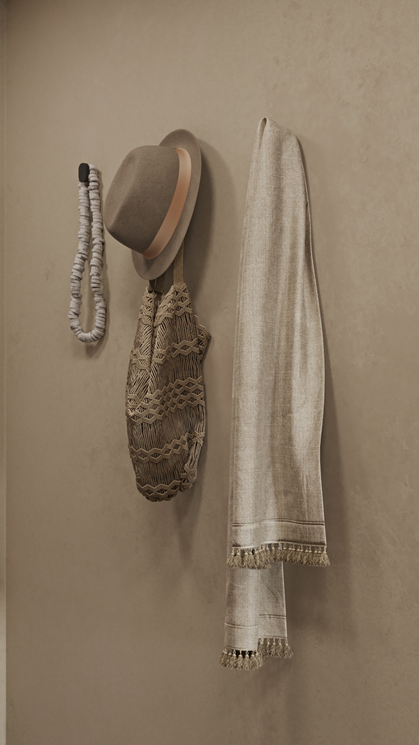 Hotel Room 4-3-1D-13