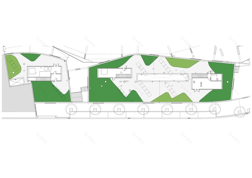 Housing And Urban Development Project In Manresa Pich-73