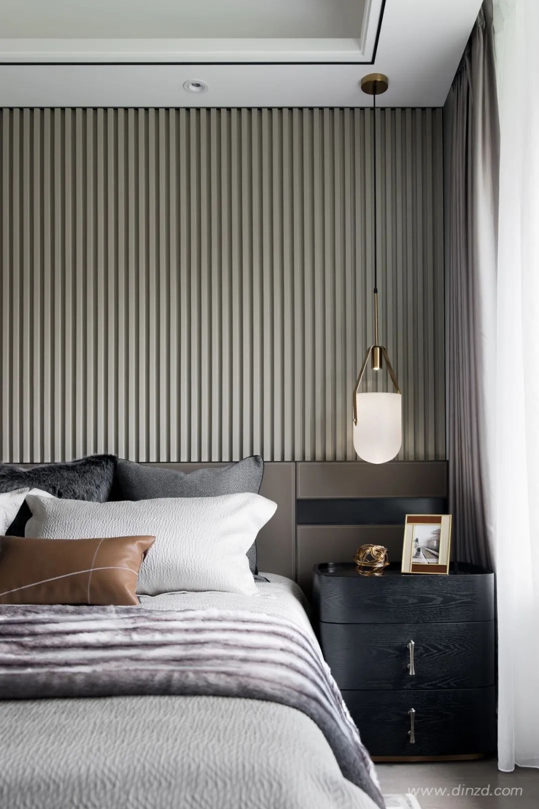 红宝石之魅 | 其境设计的人与空间探索-75