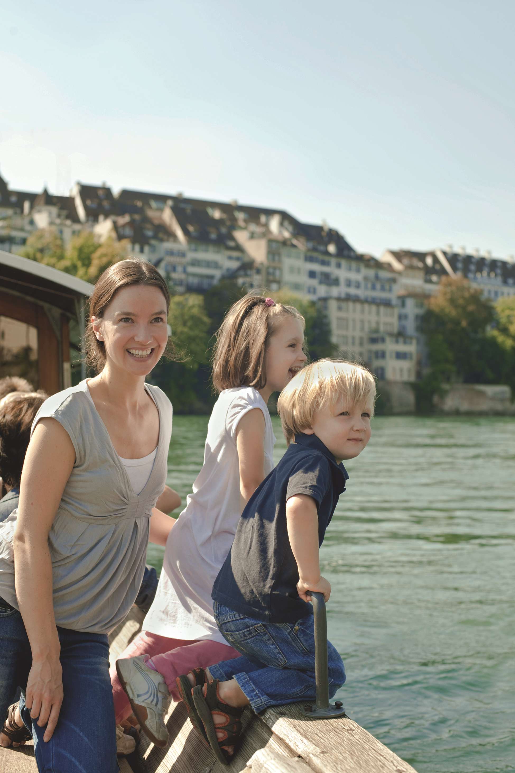 Swiss tel Le Plaza  Basel-38