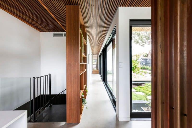 丨澳大利亚堪培拉丨Studio Heim-36