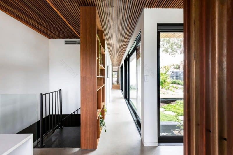 丨澳大利亚堪培拉丨Studio Heim-36