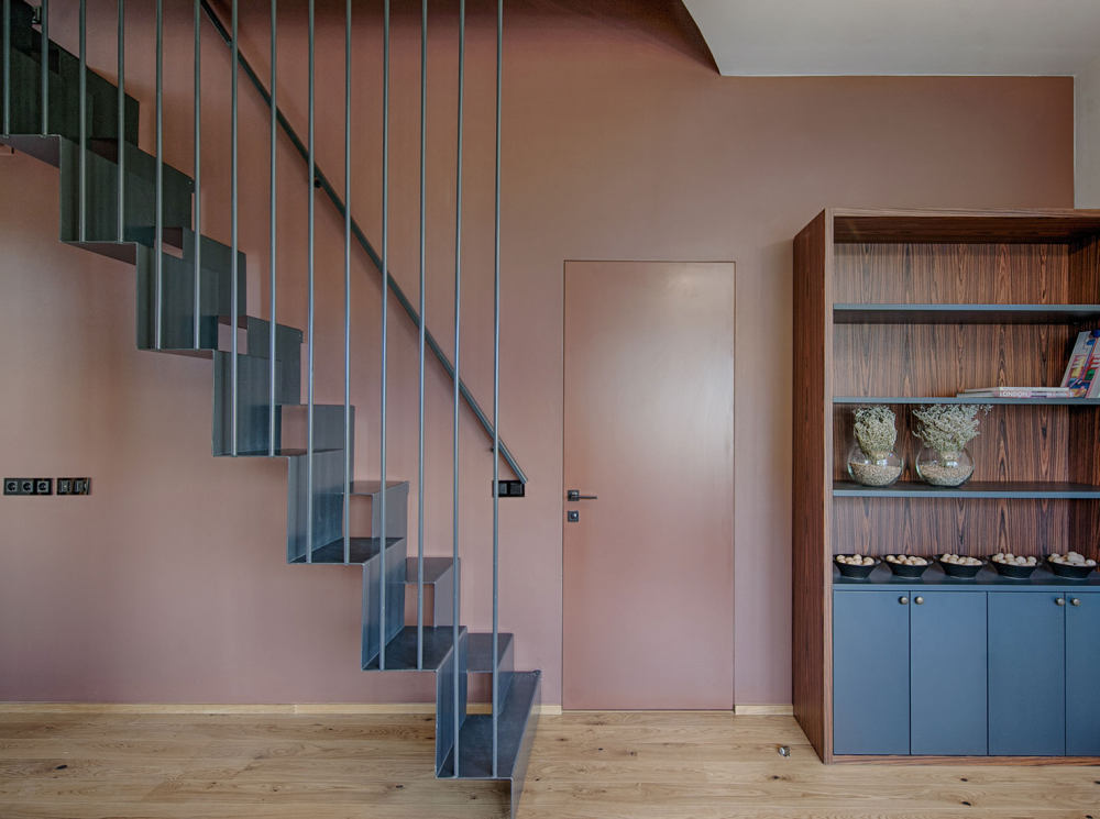 自然生态别墅丨Alexandra Zhuravleva-25