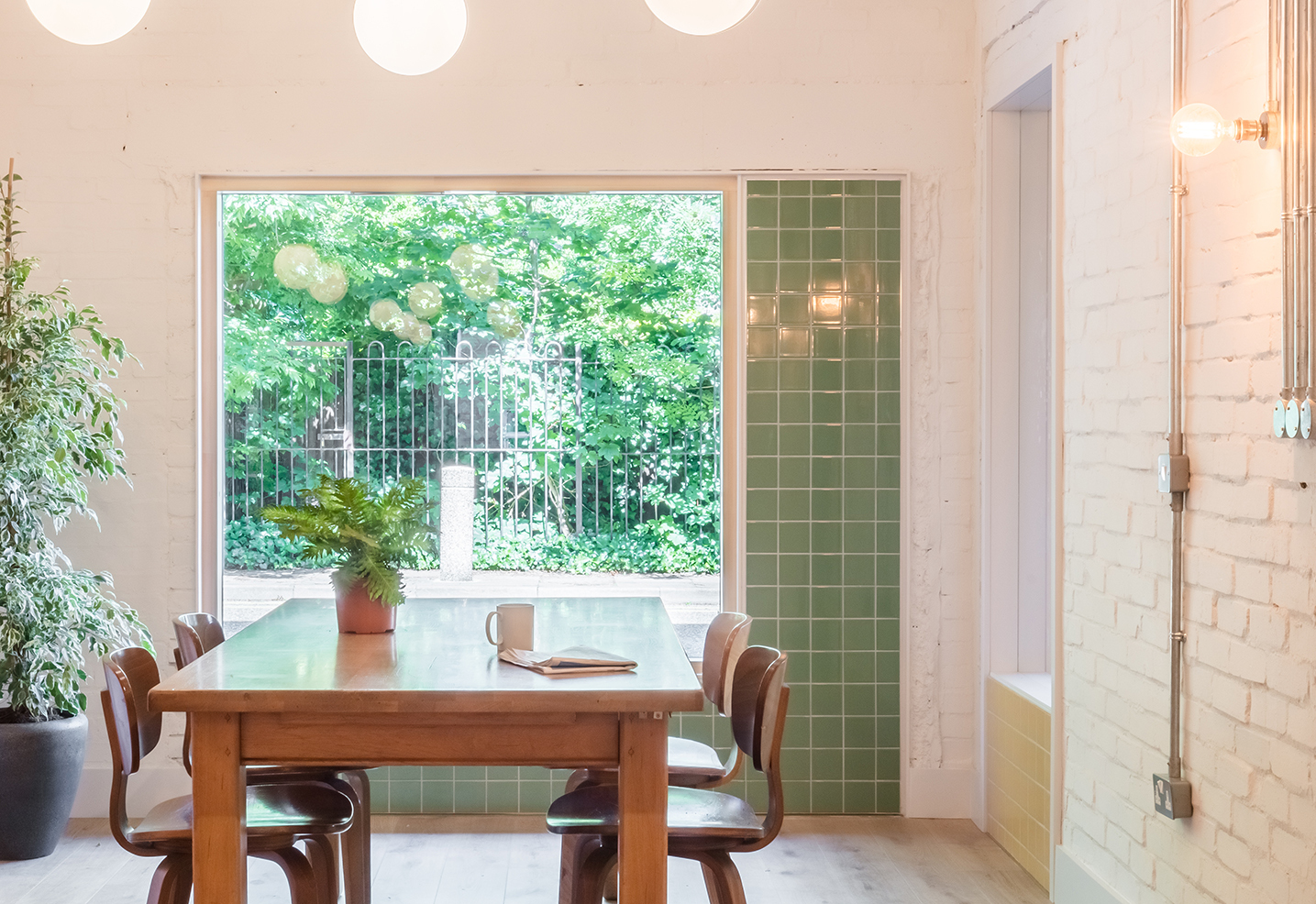 Shelter From The Storm / Holland Harvey Architects-18