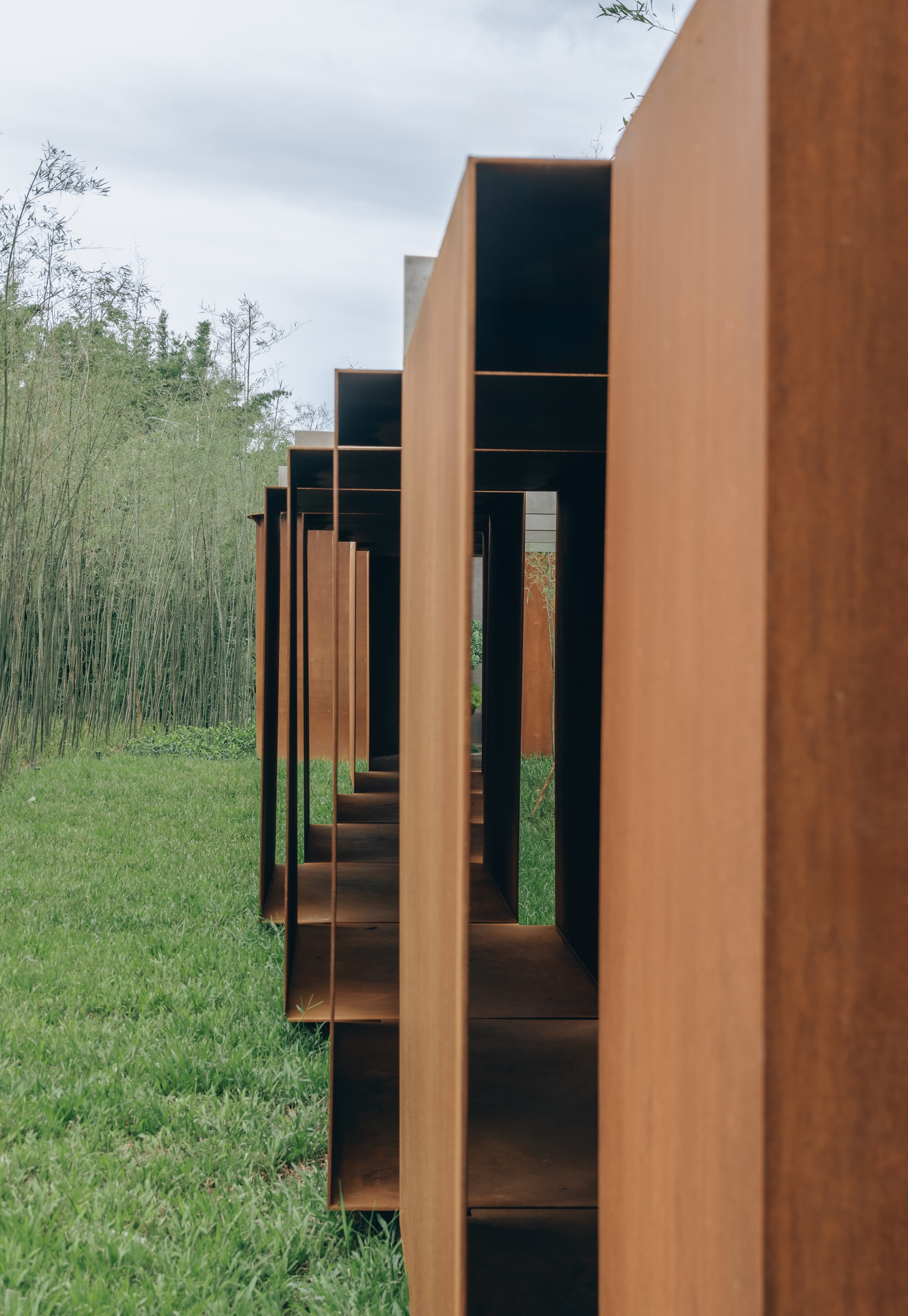 「环两山建筑艺术计划」东坡乐事·步花洄丨中国惠州丨大料建筑(DL Atelier),刘阳,张末未-32