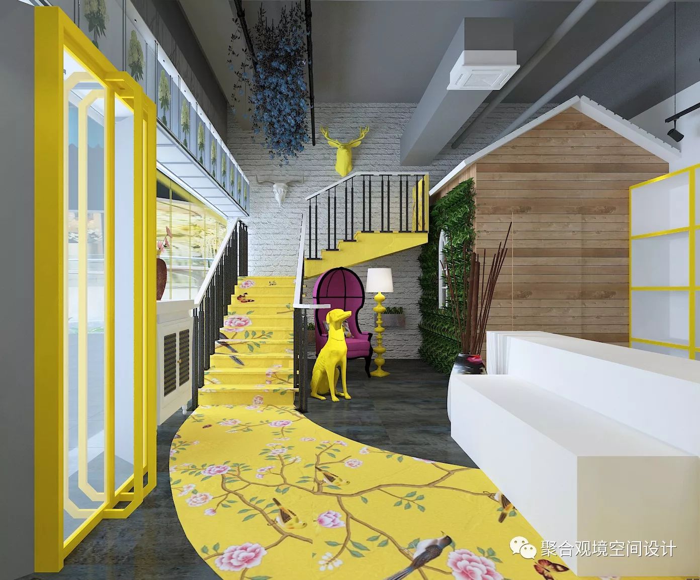 花店中的心灵栖息地-1