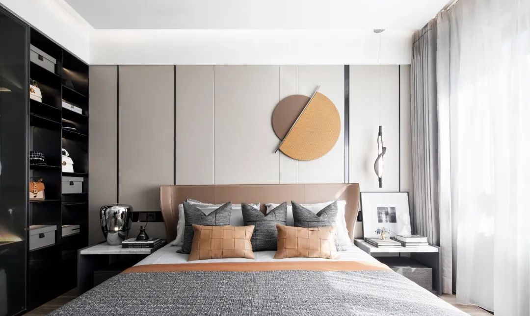 旭辉·璟宸府丨中国沈阳丨深圳市尚石设计有限公司-38