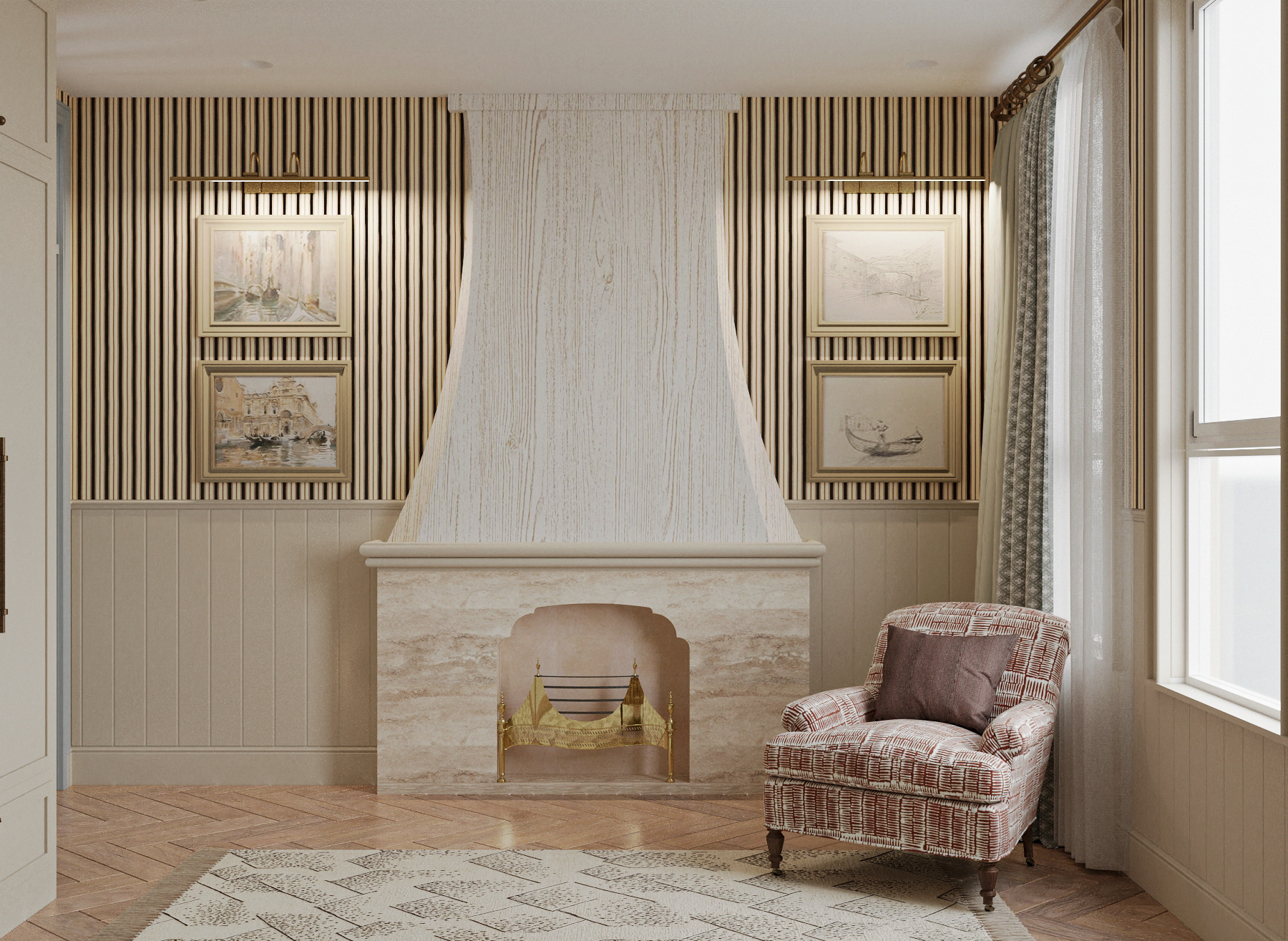 Les sister - The Townhouse in Westlake-21