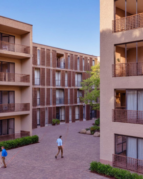 Hatay社会住房项目丨TurkeyHatay丨MU Architecture