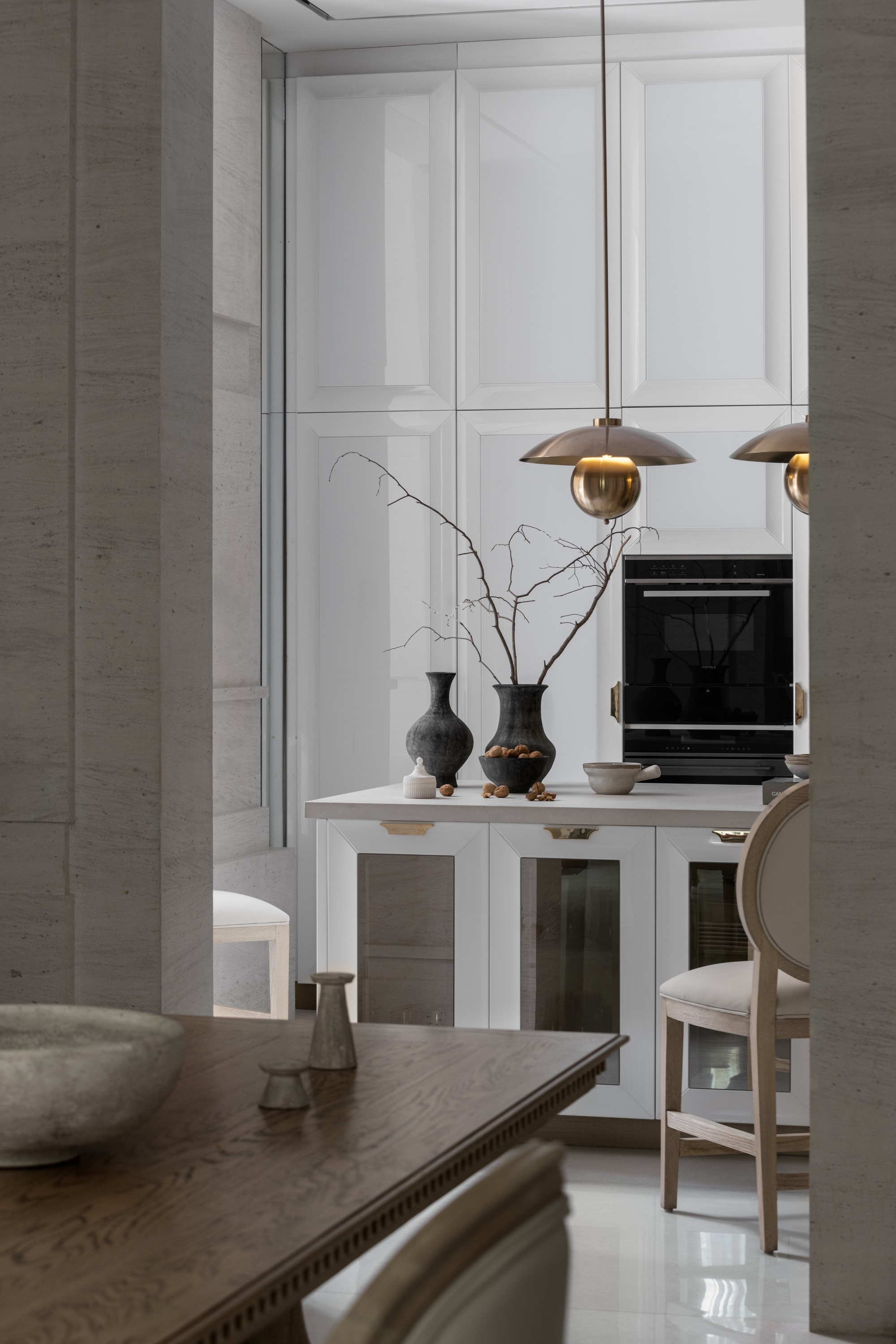 阿斯尔42号住宅丨印度-32