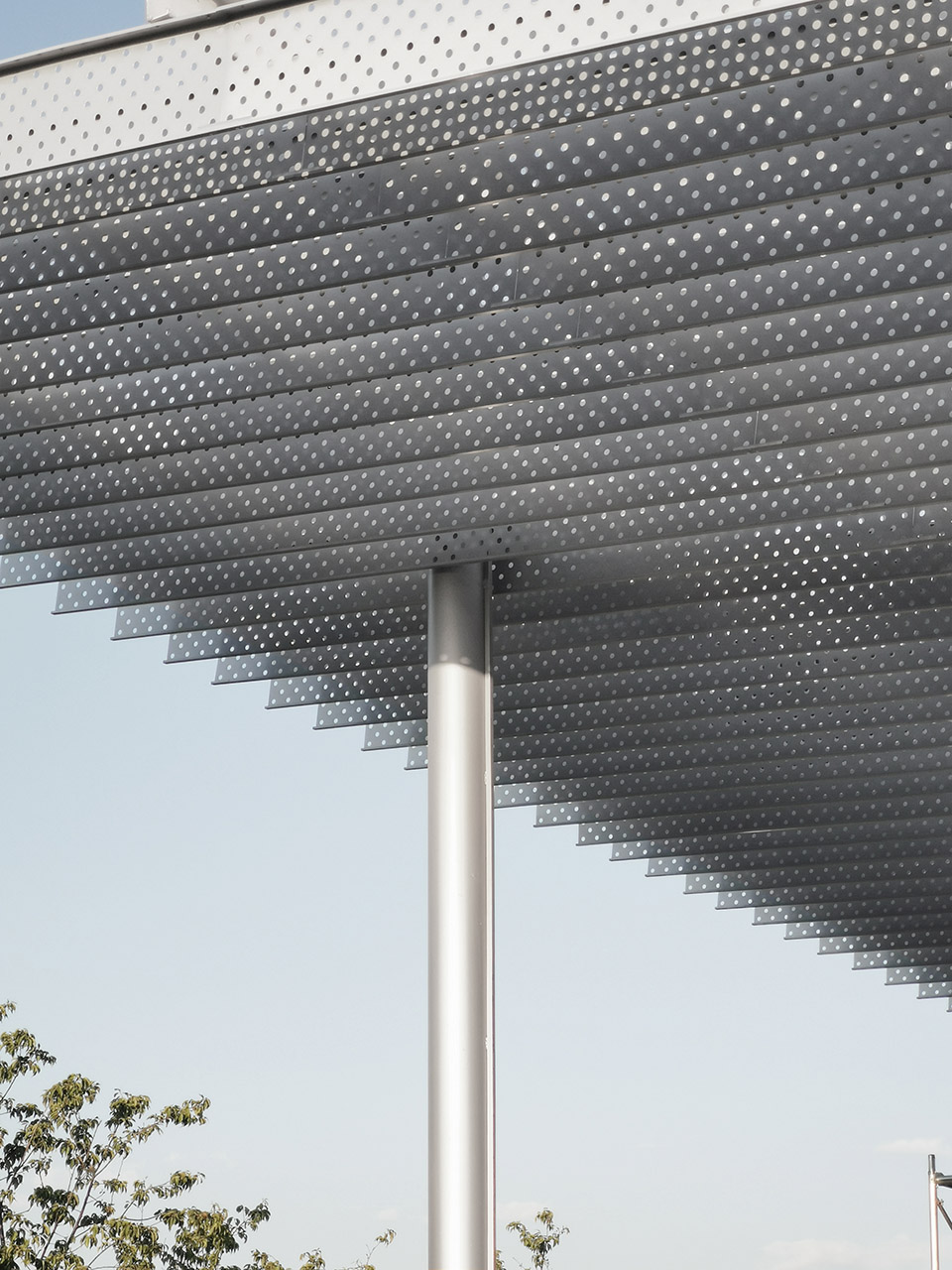 公园街子丨中国平顶山丨波伏建筑设计事务所 (Studio D’Arkwave)-67