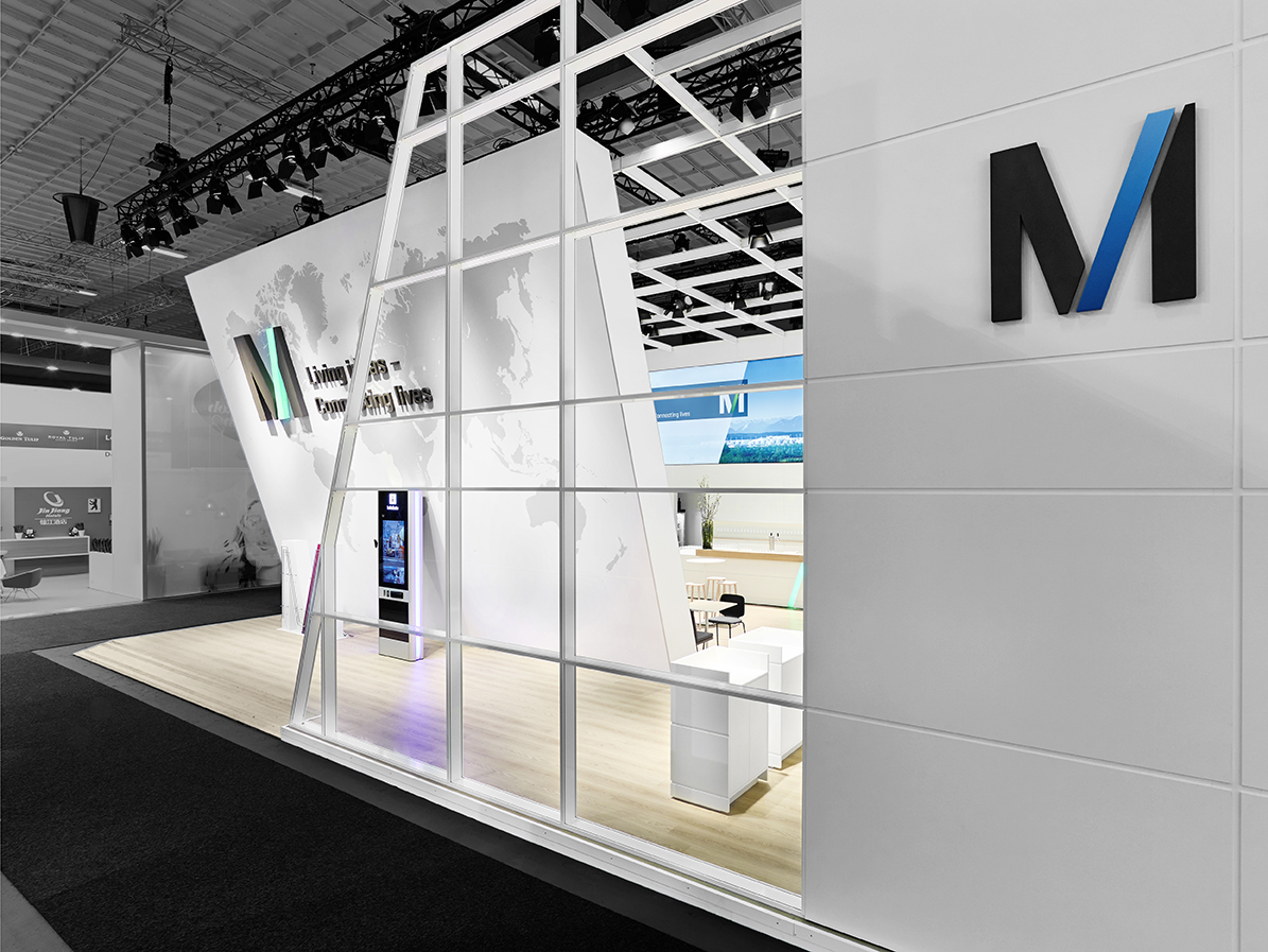 慕尼黑机场 ITB 2016 展会中心枢纽-10