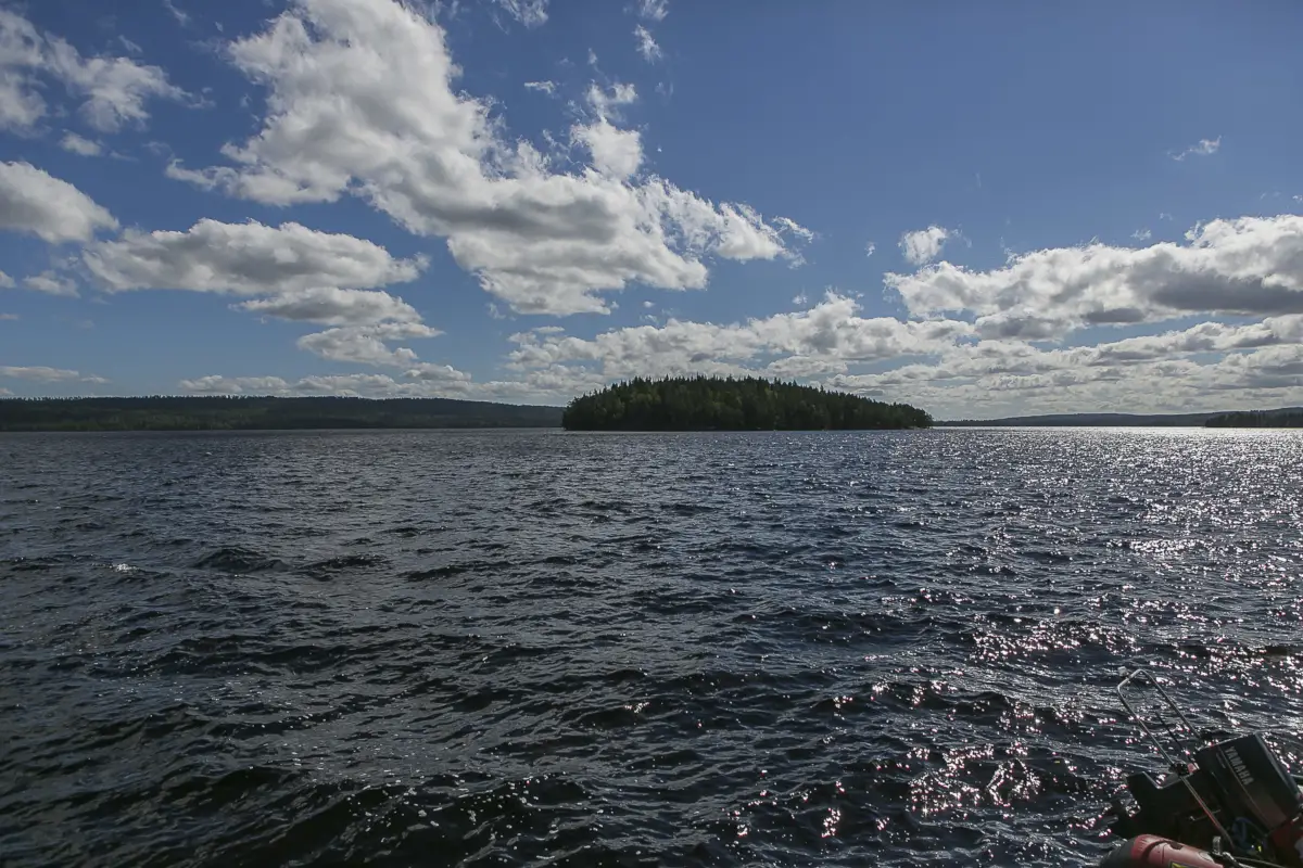 离奇“折纸”屋，自然与设计的完美融合-23