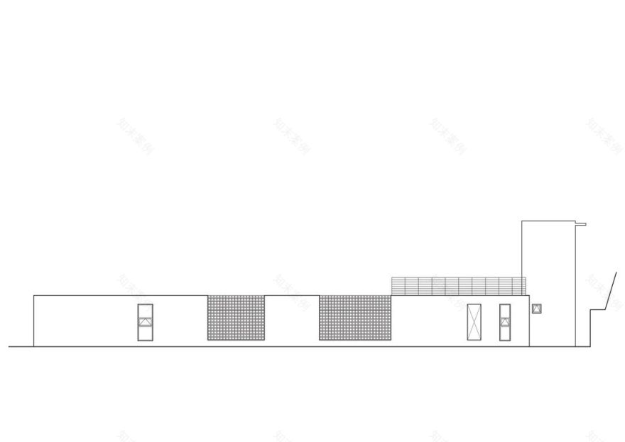 非空间咖啡馆丨韩国丨ON Architecture INC.-54