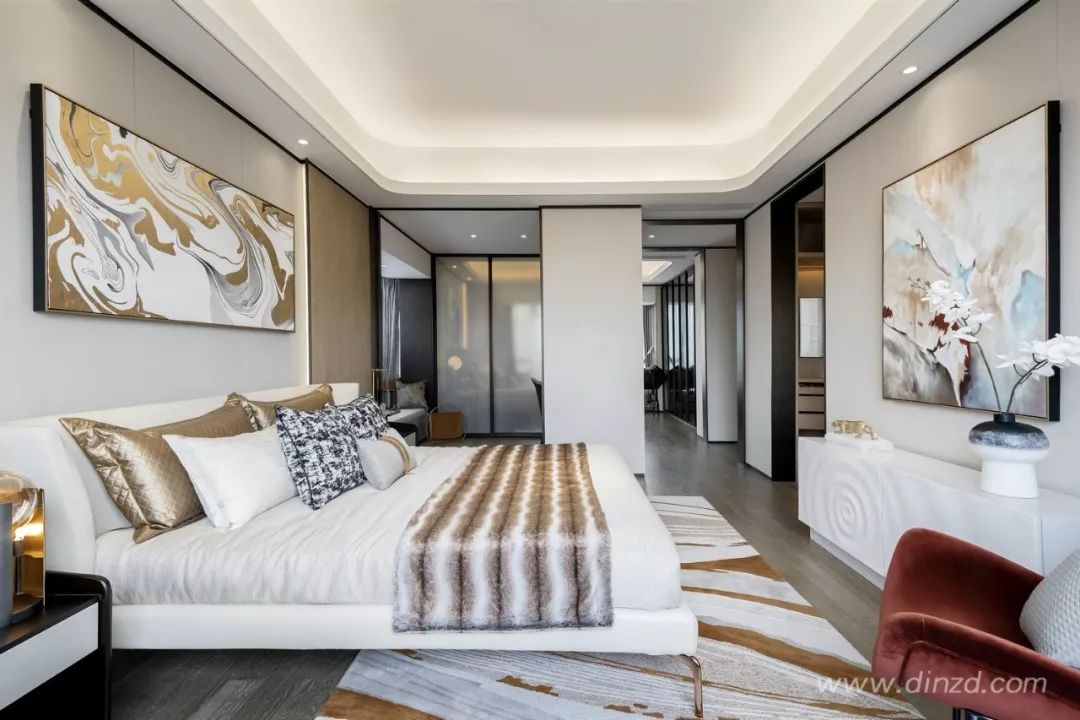 东莞中海莞府 | 都市轻奢,精致生活-50