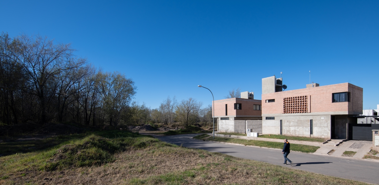 四角项目 | 极简之美的空间艺术-52