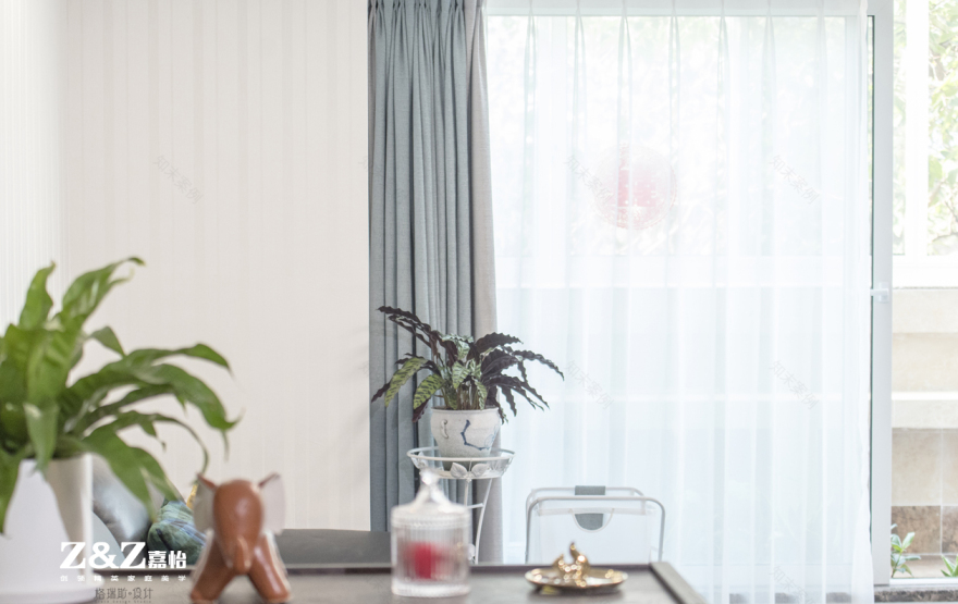 秦淮河畔的后现代混搭花样年华-37