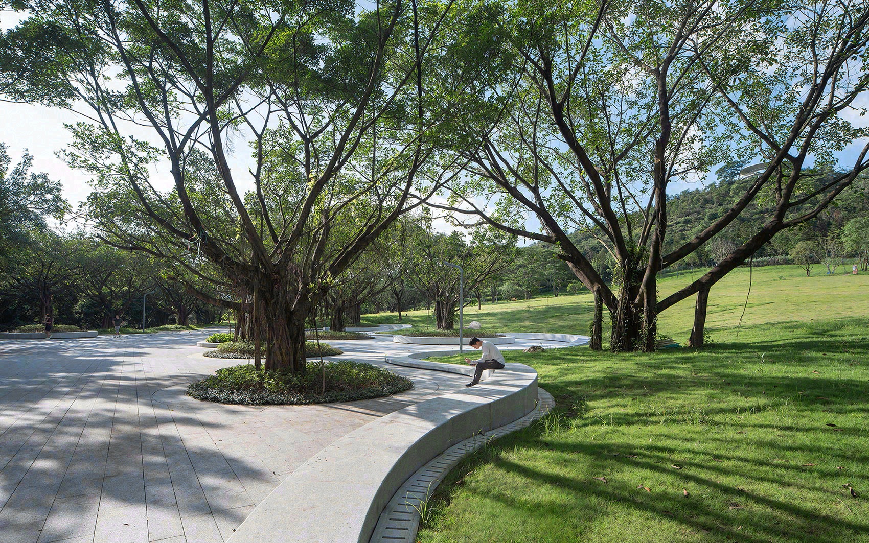 东莞松山湖科学公园丨中国东莞丨AUBE欧博设计-101