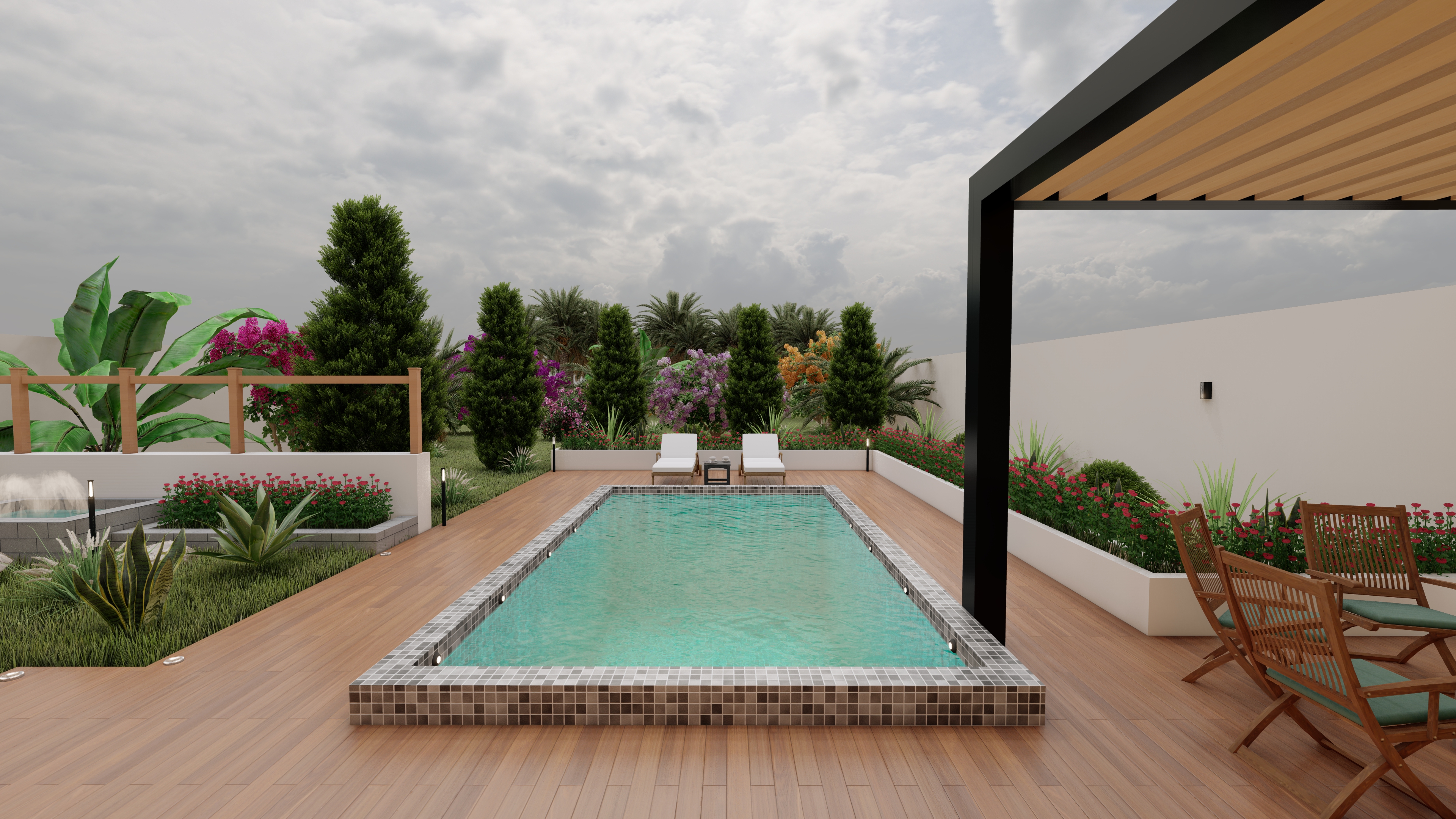 Home outdoor space-4