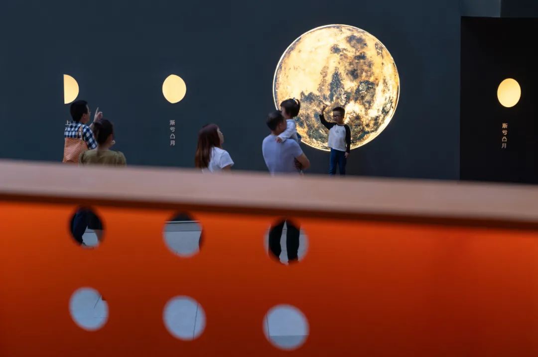 寒武纪小镇欢乐大世界景观设计丨中国湖北丨WTD纬图设计-71