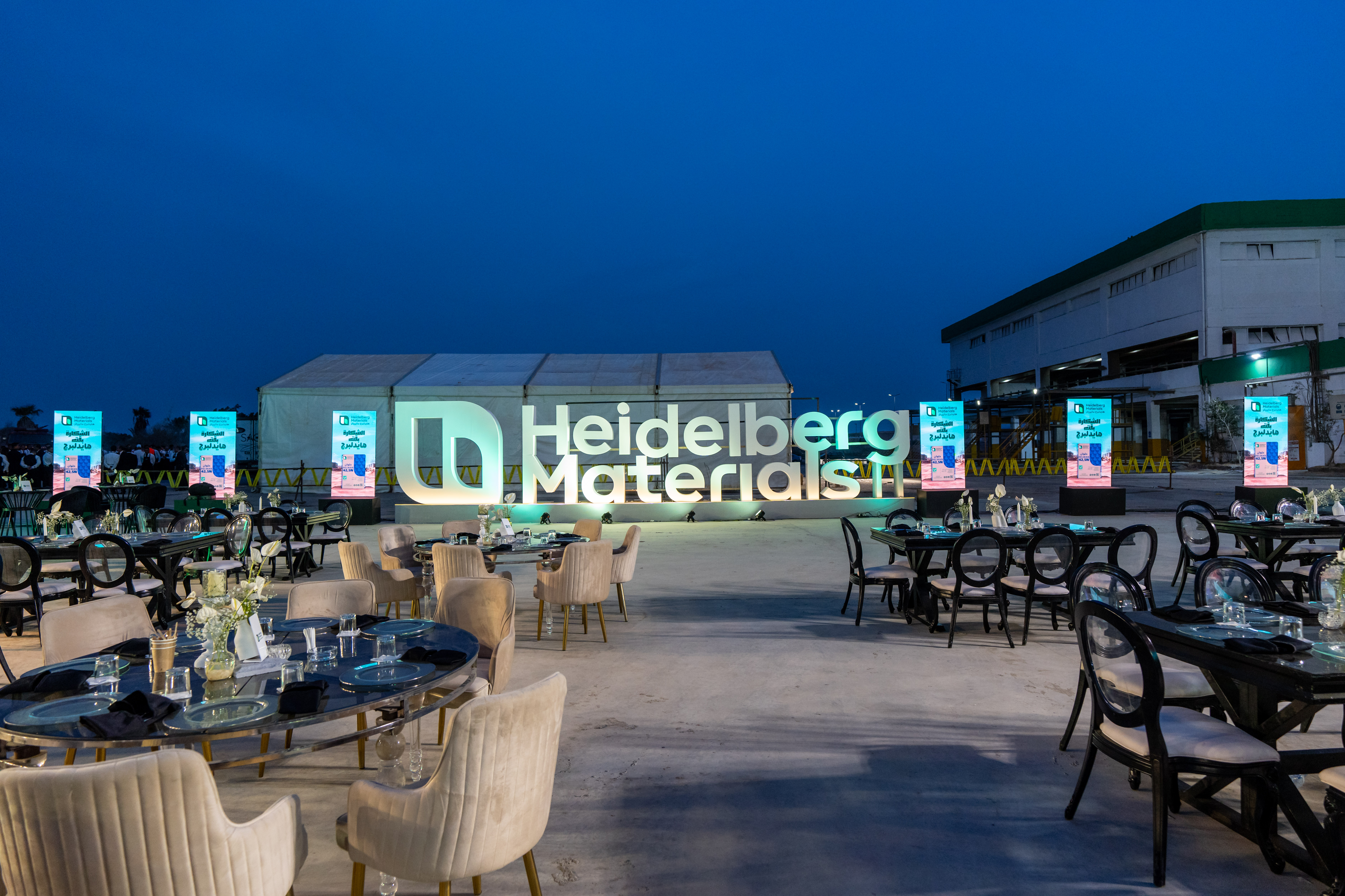 Heidelberg Materials Event-4