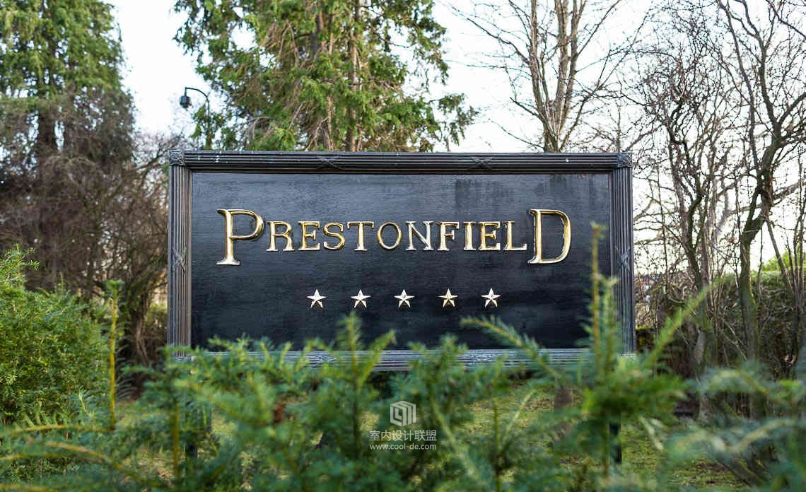 苏格兰爱丁堡庄园酒店-75