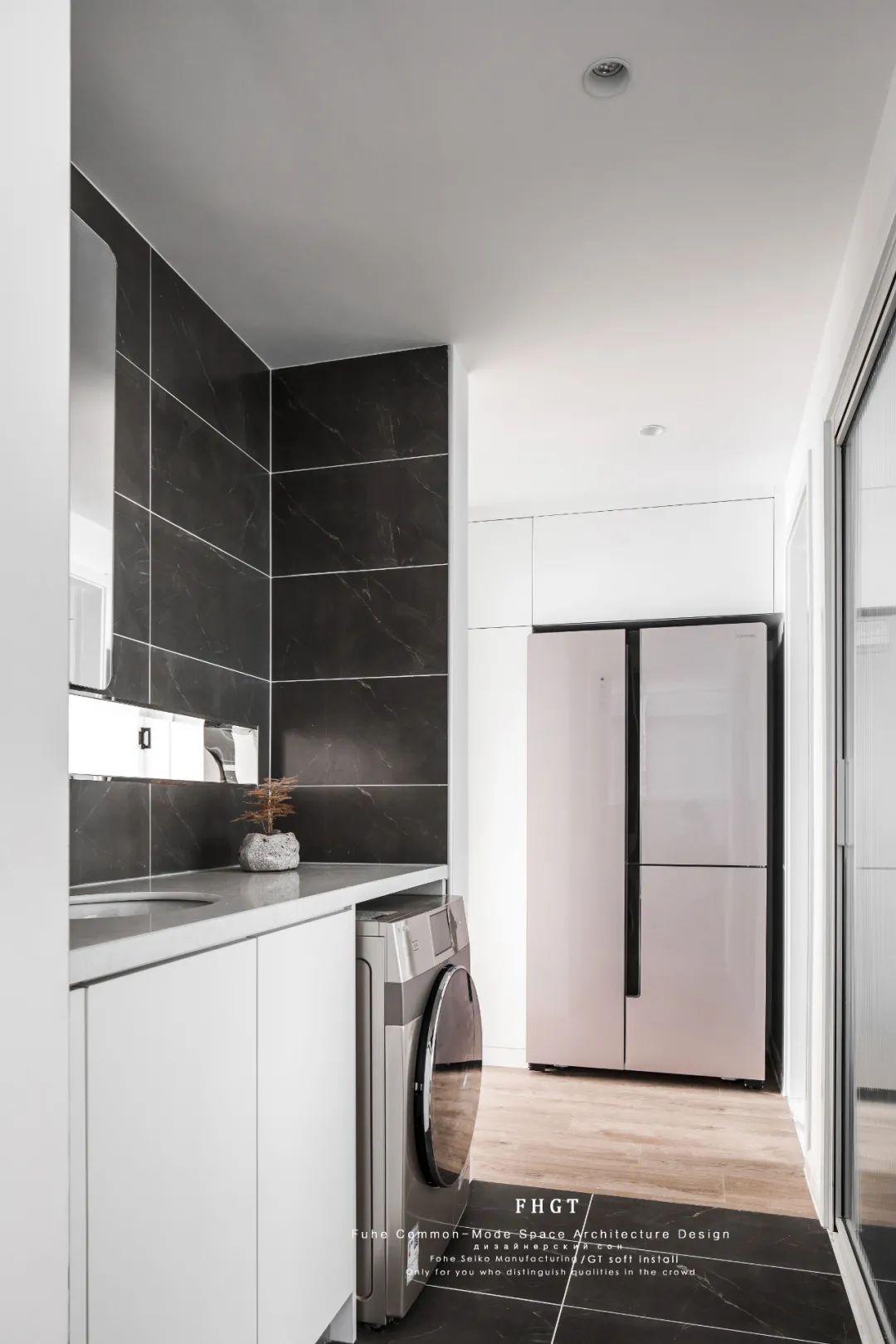 常州彼岸住宅空间,诠释现代生活美学-35