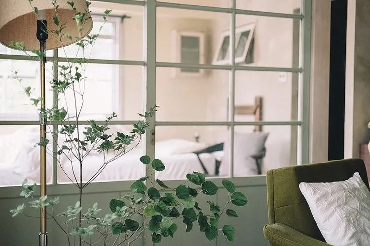 工业风养老住宅丨日本丨日本 nu 设计工作室-59